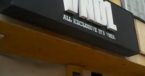 VNDL STORE VNDL STORE